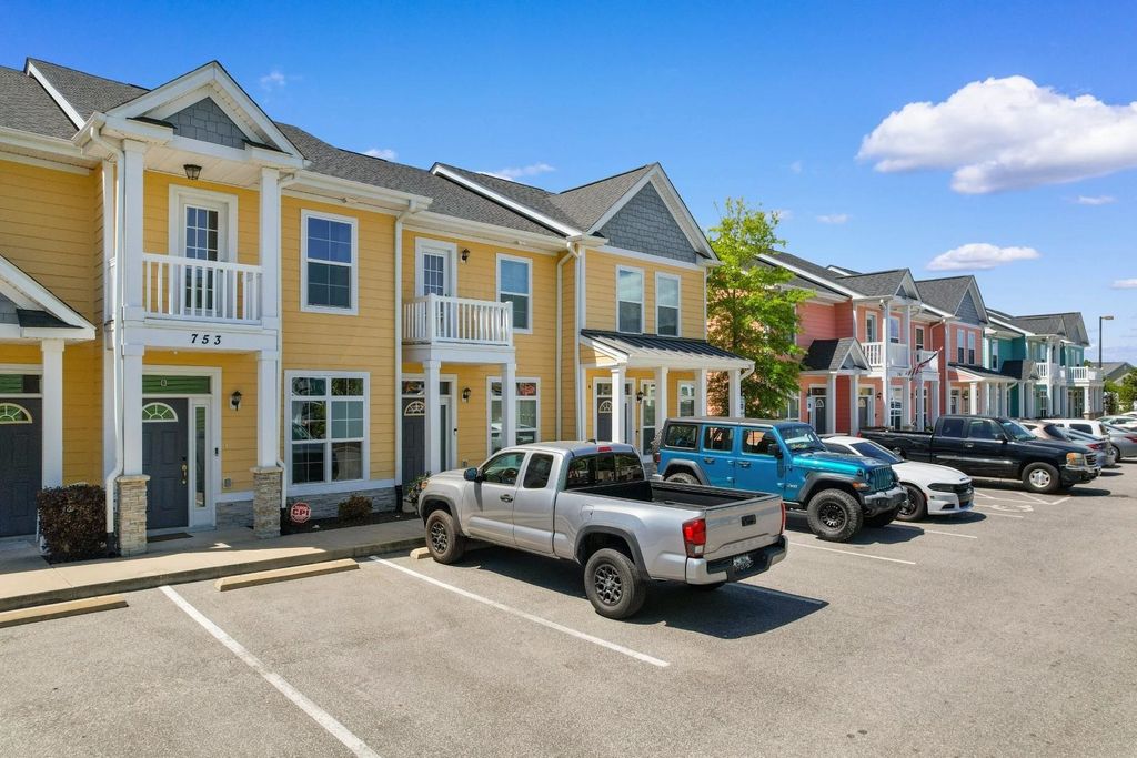 Photo of 753 Moen Pl #B, Myrtle Beach, SC 29577 (MLS # 2609513)