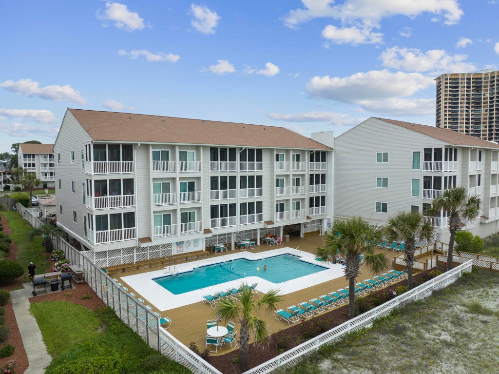 Photo of 9571 Shore Dr #319, Myrtle Beach, SC 29572 (MLS # 2621032)