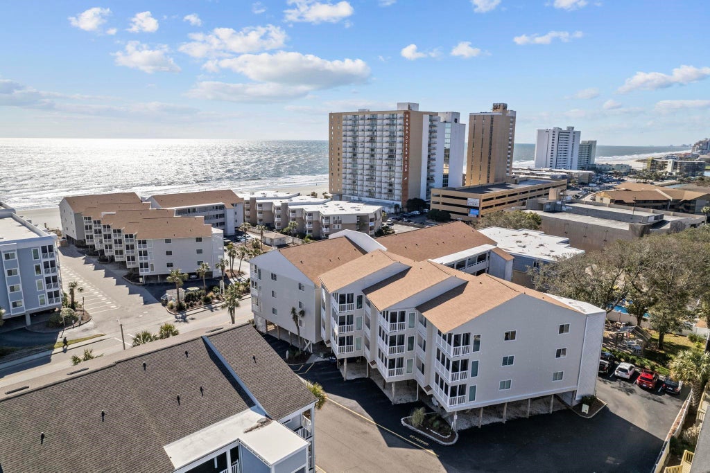 Photo of 9571 Shore Dr #319, Myrtle Beach, SC 29572 (MLS # 2621032)