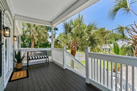 A home in Surfside Beach