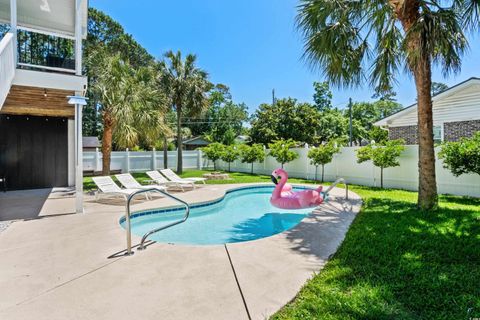 A home in Surfside Beach