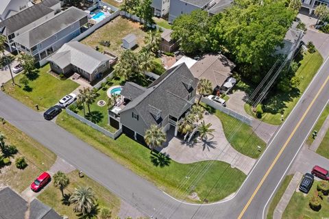 A home in Surfside Beach