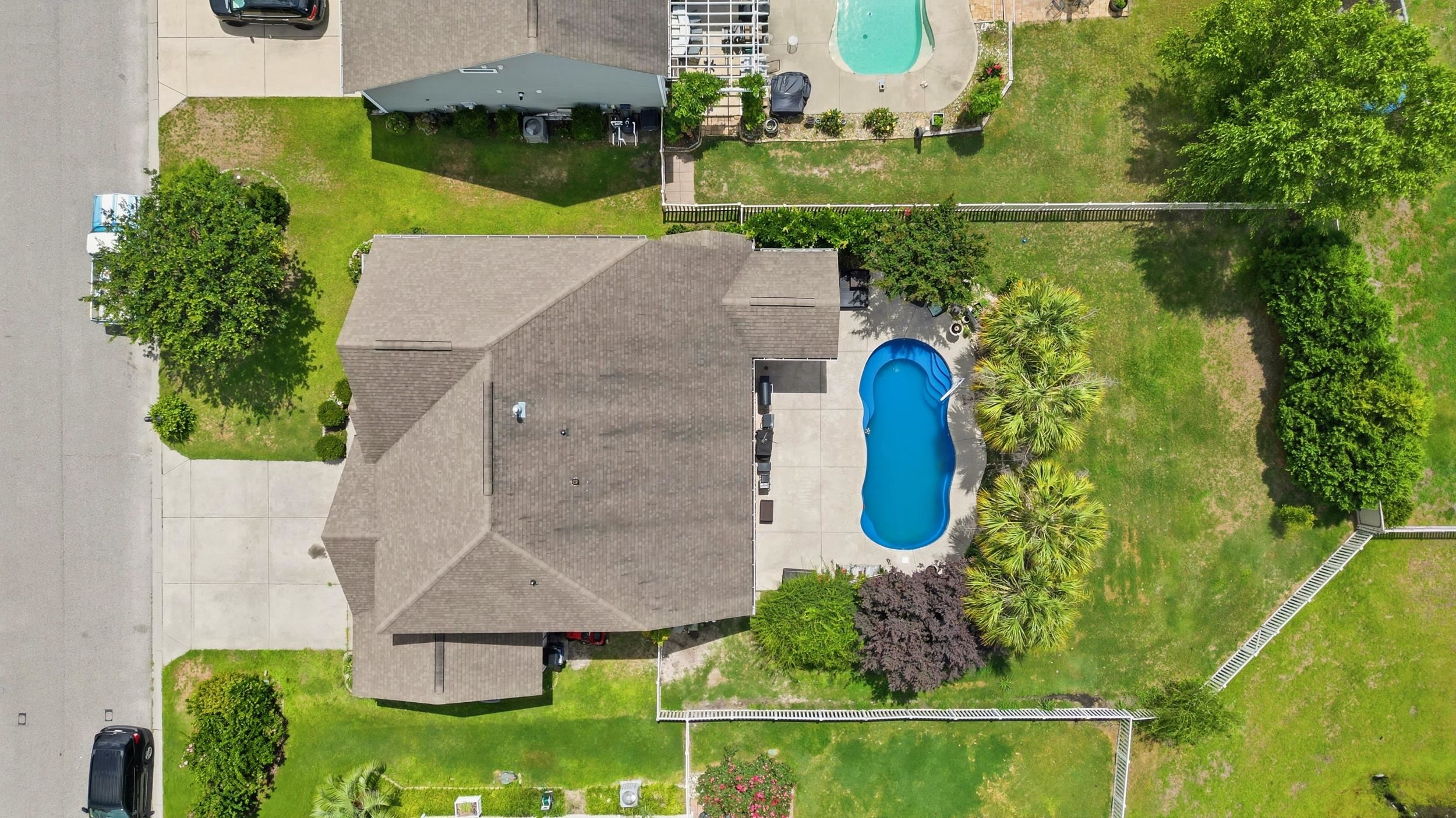 3237 Saddlewood Circle
