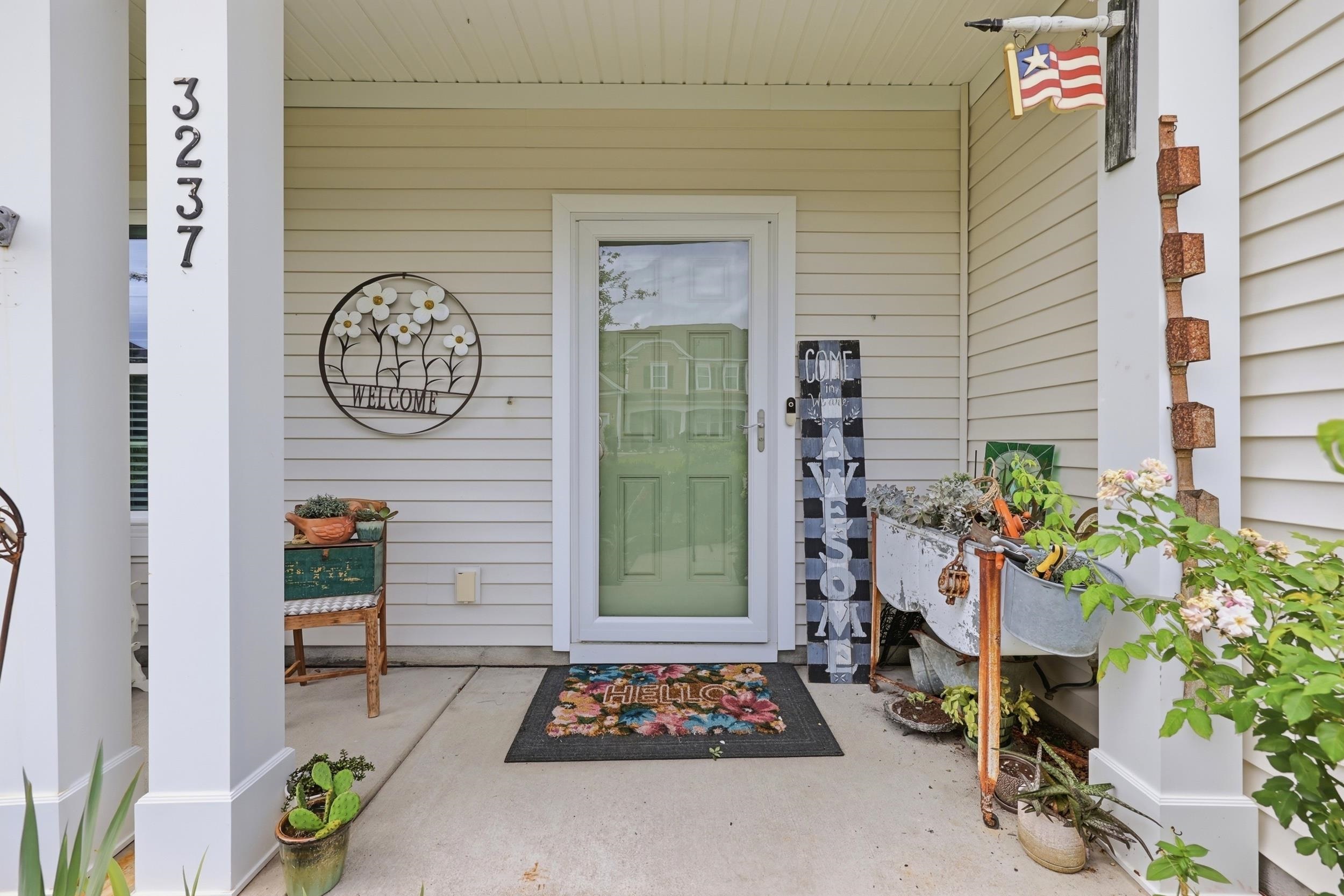 3237 Saddlewood Circle