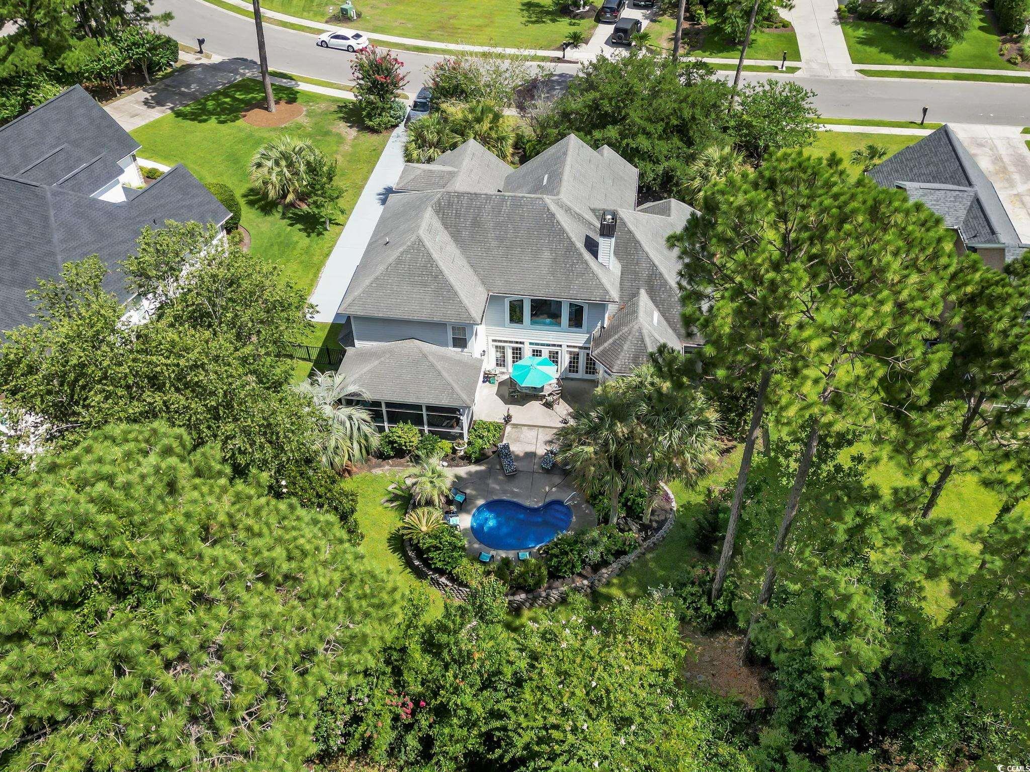 576 Oxbow Dr.
