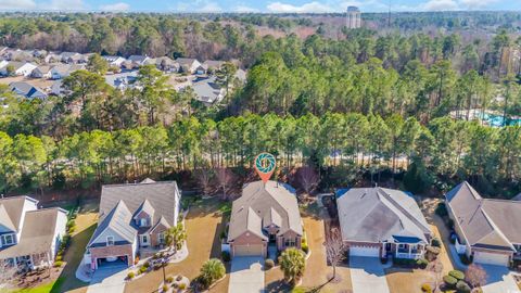 A home in Murrells Inlet