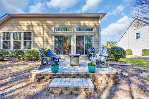 A home in Murrells Inlet