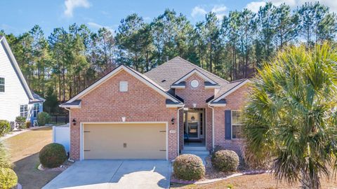 A home in Murrells Inlet