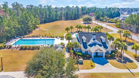 A home in Murrells Inlet