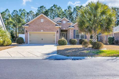 A home in Murrells Inlet