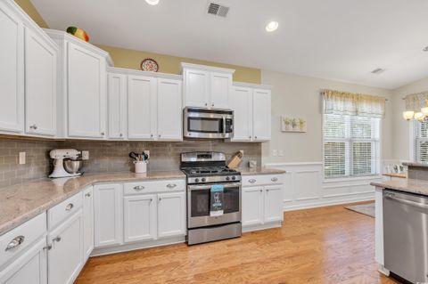 A home in Murrells Inlet