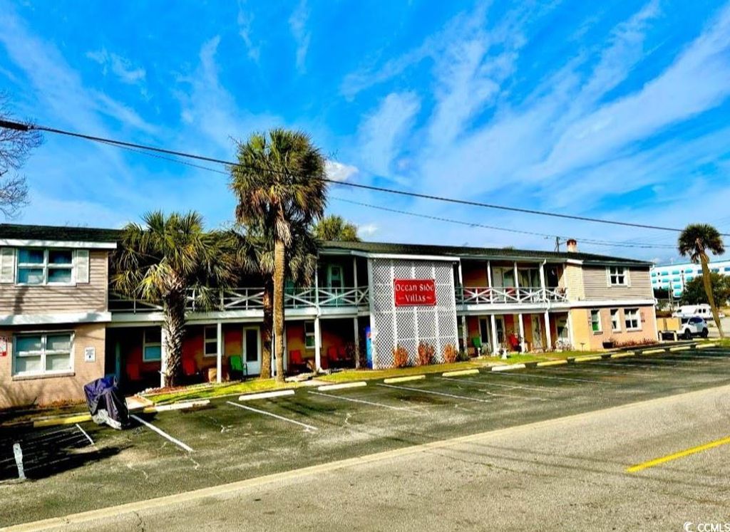 Photo of 307 Flagg St #105, Myrtle Beach, SC 29577 (MLS # 2526144)