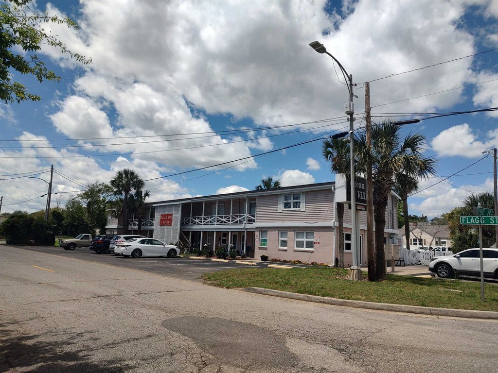 Photo of 307 Flagg St #105, Myrtle Beach, SC 29577 (MLS # 2526144)