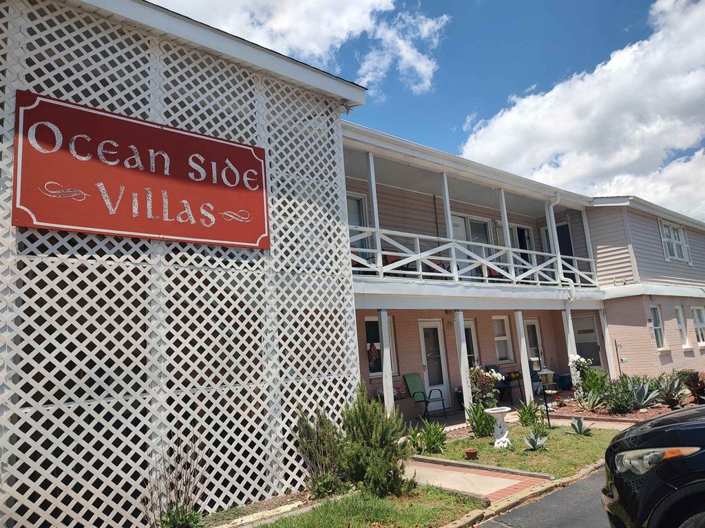 Photo of 307 Flagg St #105, Myrtle Beach, SC 29577 (MLS # 2526144)