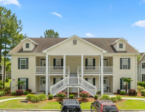 A home in Murrells Inlet