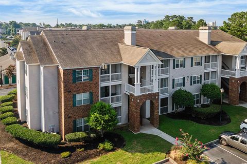 A home in Myrtle Beach