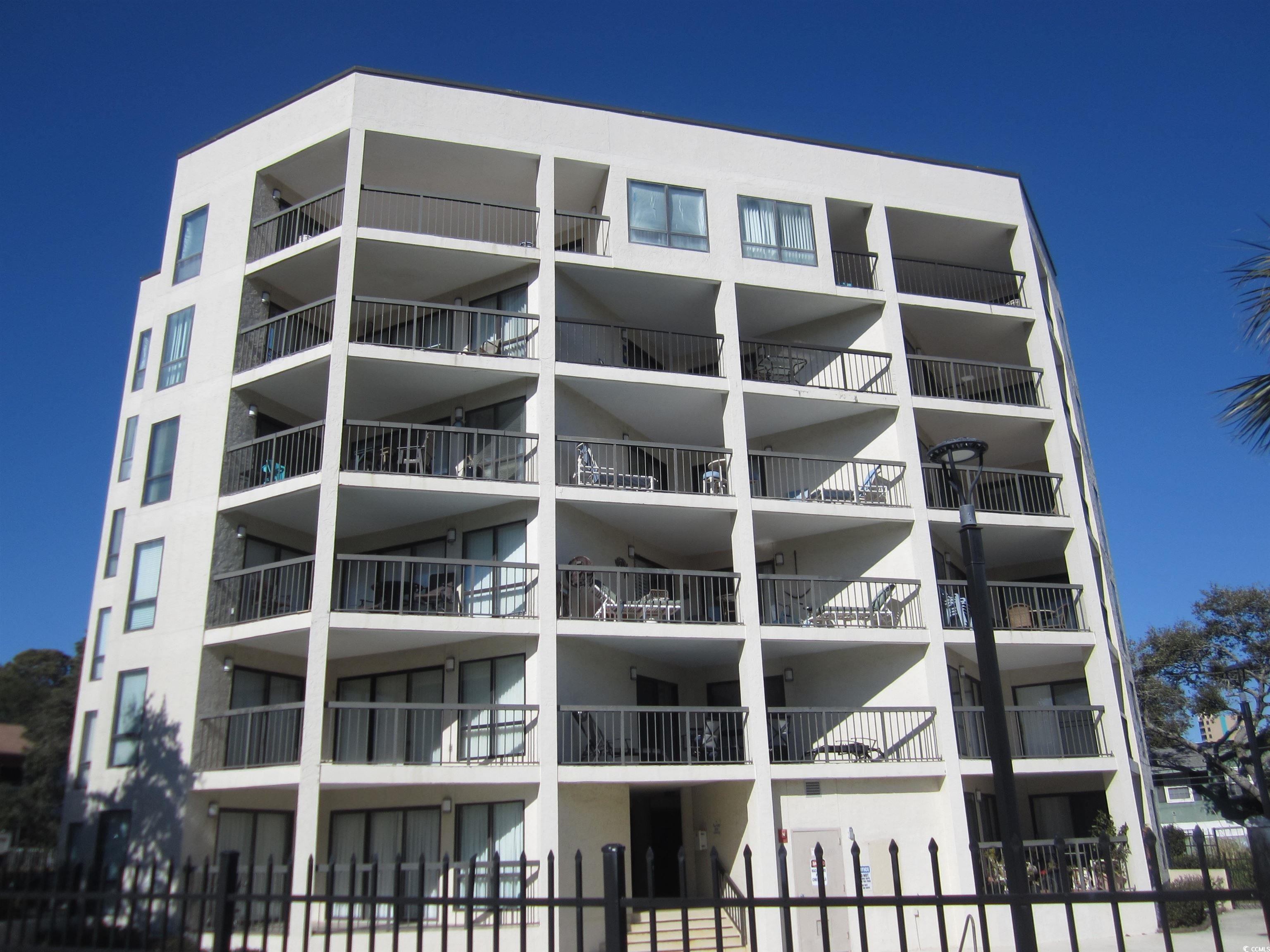 View Myrtle Beach, SC 29572 condo
