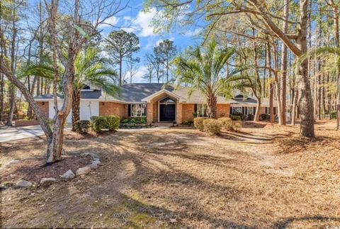 A home in Myrtle Beach