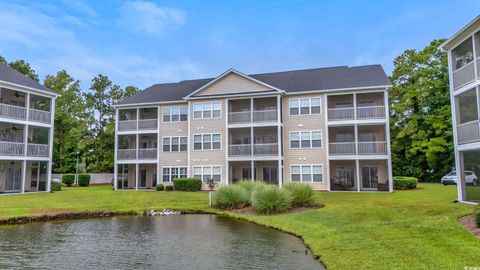 A home in Murrells Inlet