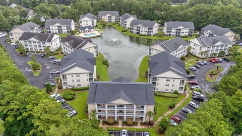 A home in Murrells Inlet