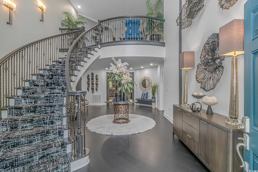 Photo of 510 Rum Gully Rd, Murrells Inlet, SC 29576 (MLS # 2513666)