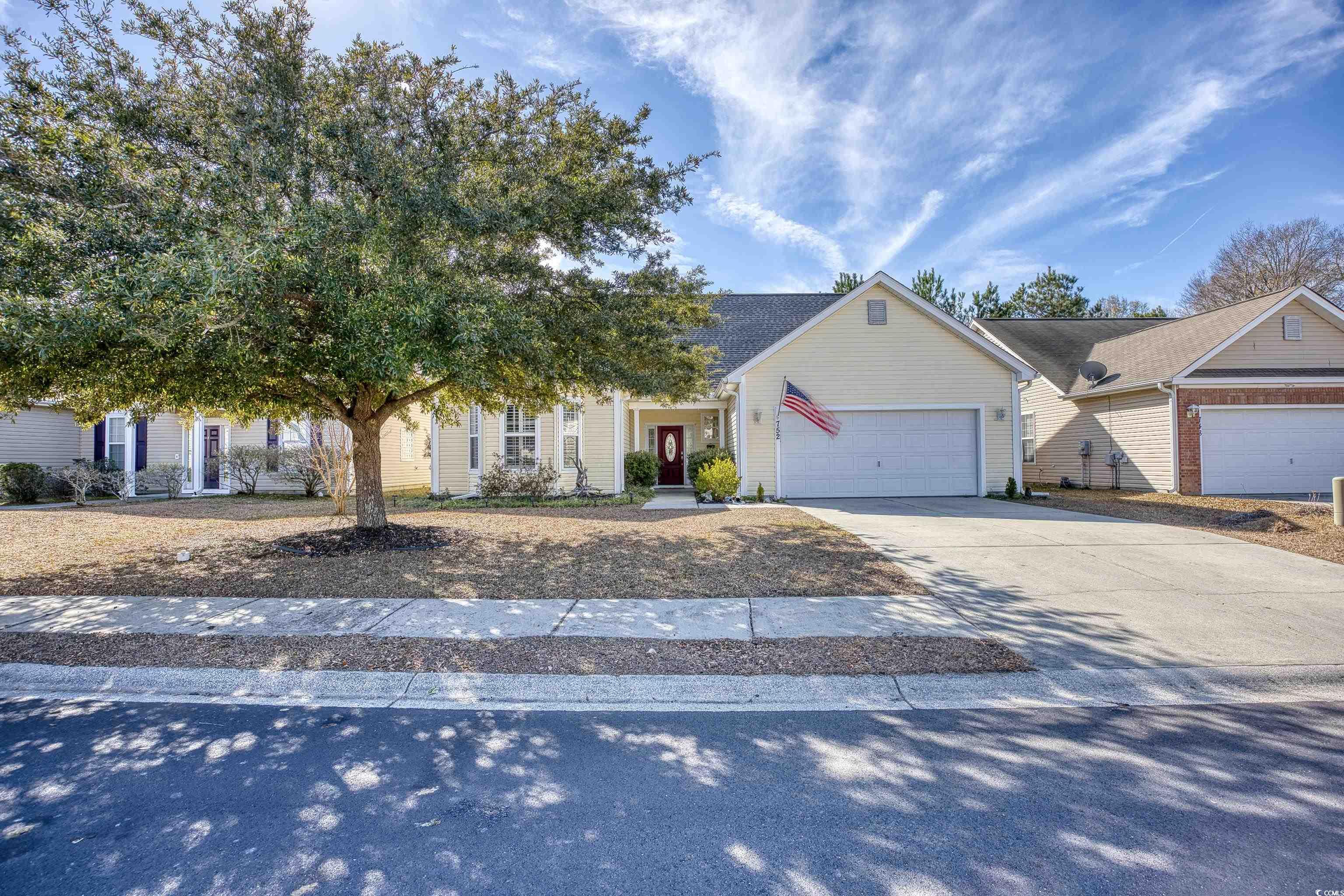 View Myrtle Beach, SC 29588 house