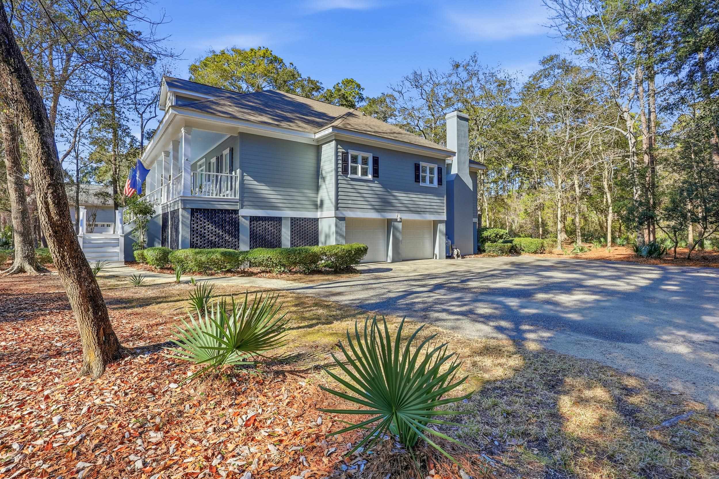 Georgetown, South Carolina, 29440, United States, 5 Bedrooms Bedrooms, ,5 BathroomsBathrooms,Residential,Active,2013655