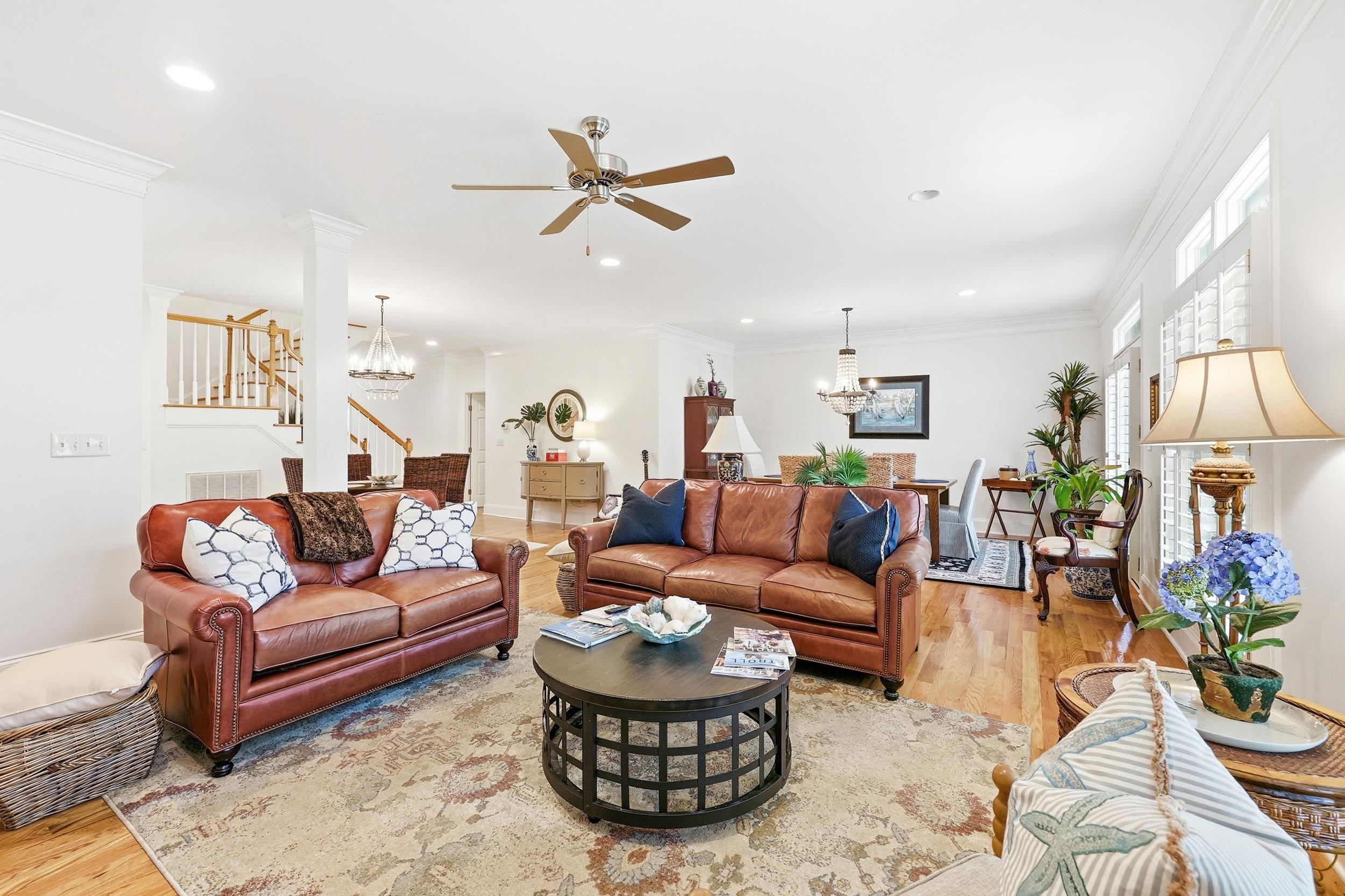 Georgetown, South Carolina, 29440, United States, 5 Bedrooms Bedrooms, ,5 BathroomsBathrooms,Residential,Active,2013655