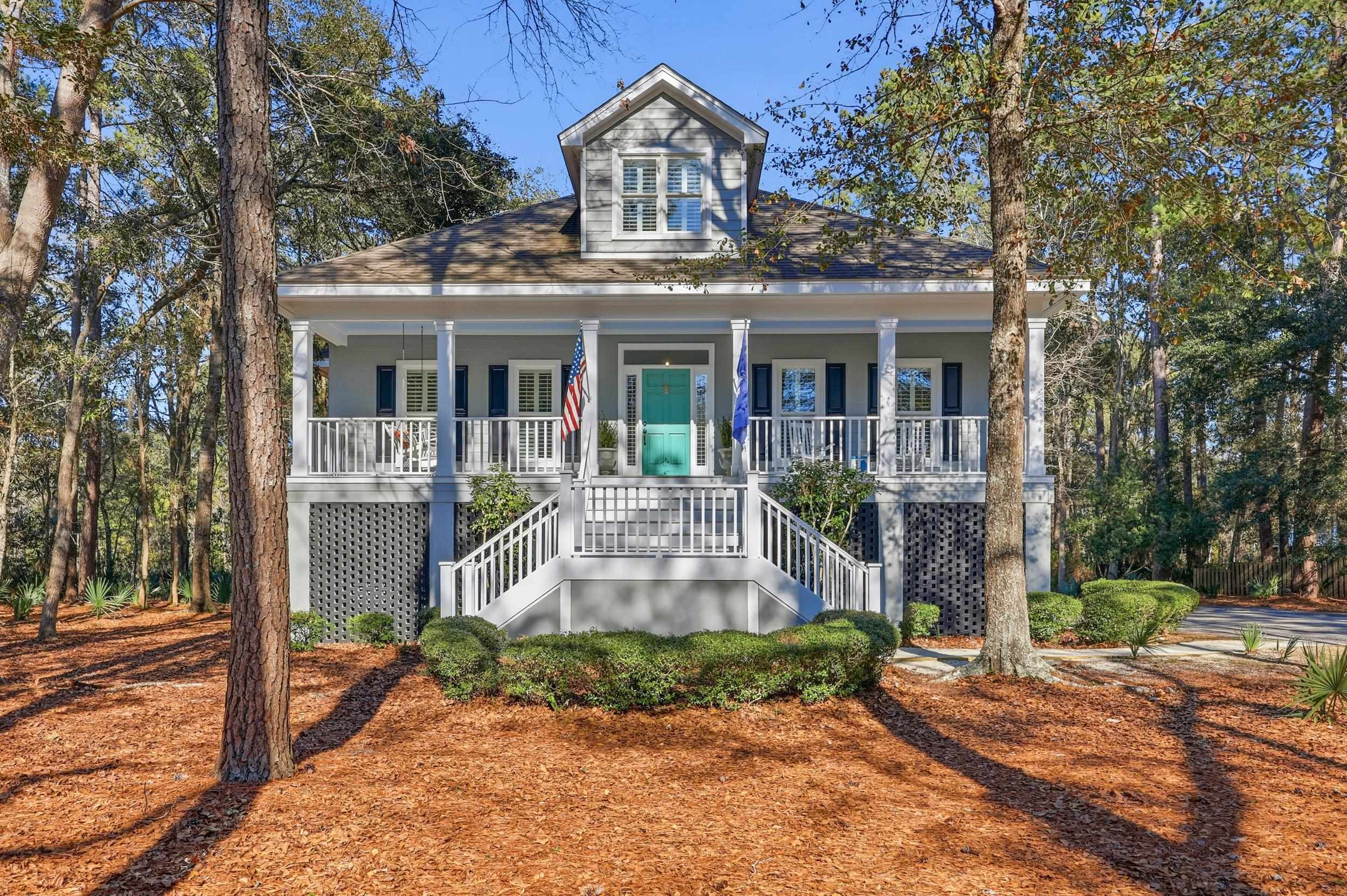 Georgetown, South Carolina, 29440, United States, 5 Bedrooms Bedrooms, ,5 BathroomsBathrooms,Residential,Active,2013655