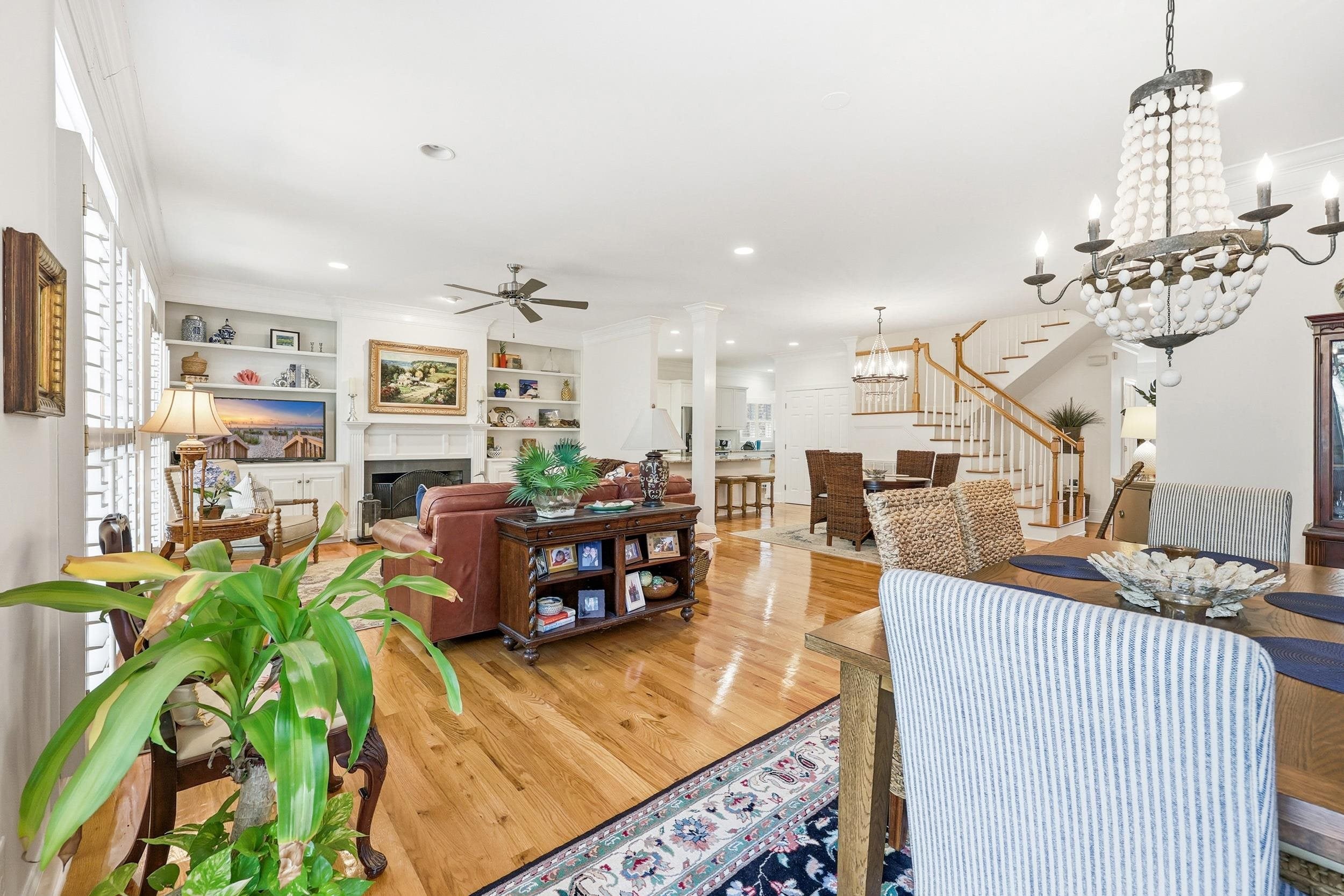 Georgetown, South Carolina, 29440, United States, 5 Bedrooms Bedrooms, ,5 BathroomsBathrooms,Residential,Active,2013655