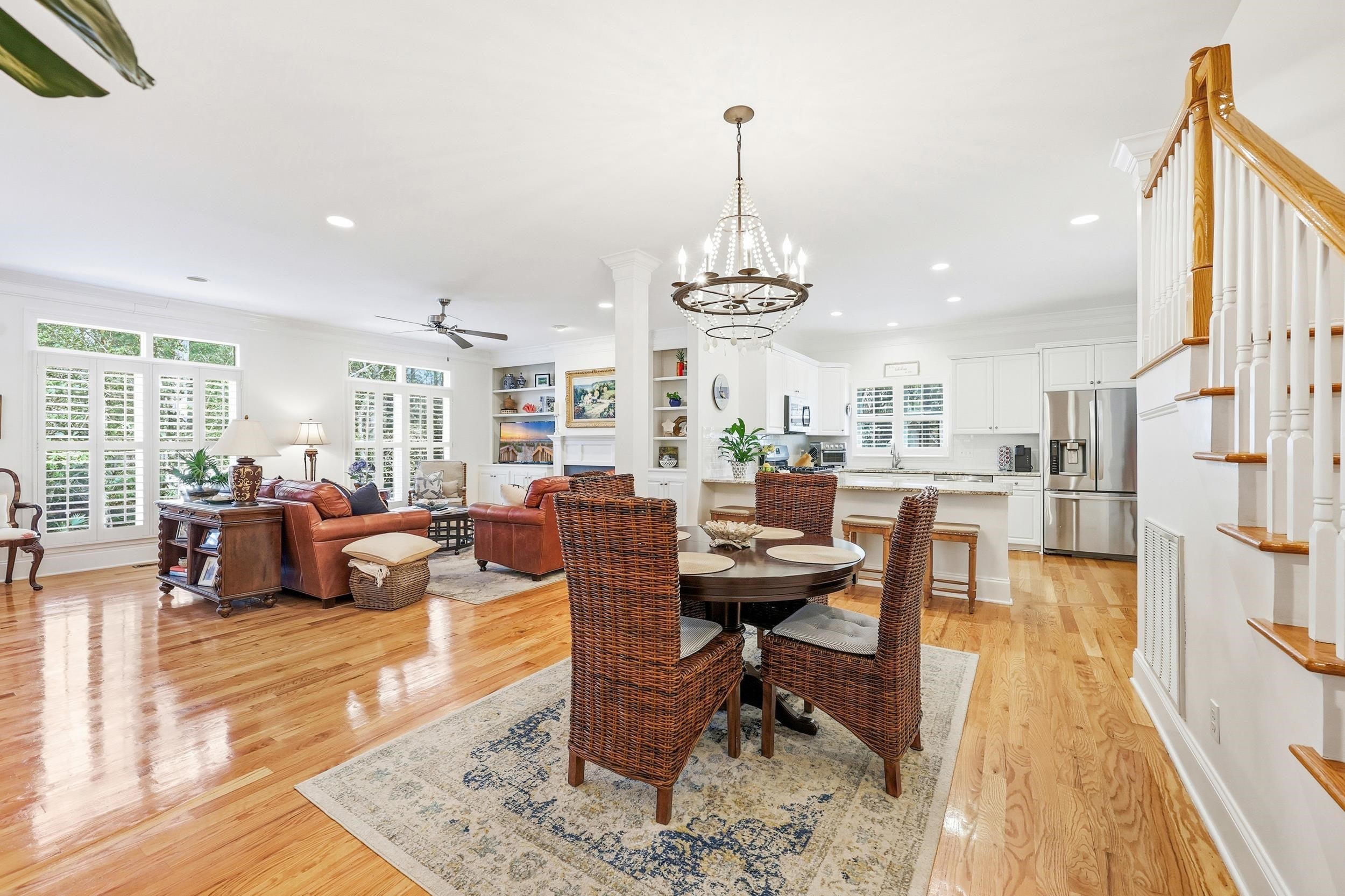 Georgetown, South Carolina, 29440, United States, 5 Bedrooms Bedrooms, ,5 BathroomsBathrooms,Residential,Active,2013655