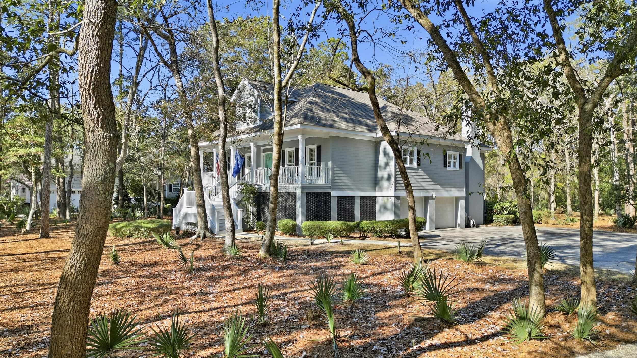 Georgetown, South Carolina, 29440, United States, 5 Bedrooms Bedrooms, ,5 BathroomsBathrooms,Residential,Active,2013655