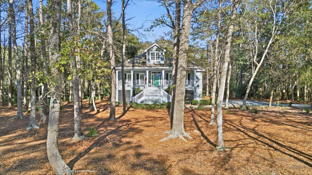 Photo of 213 Old Carriage Loop, Georgetown, SC 29440 (MLS # 2602667)