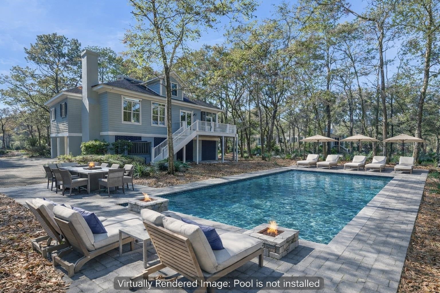 Georgetown, South Carolina, 29440, United States, 5 Bedrooms Bedrooms, ,5 BathroomsBathrooms,Residential,Active,2013655
