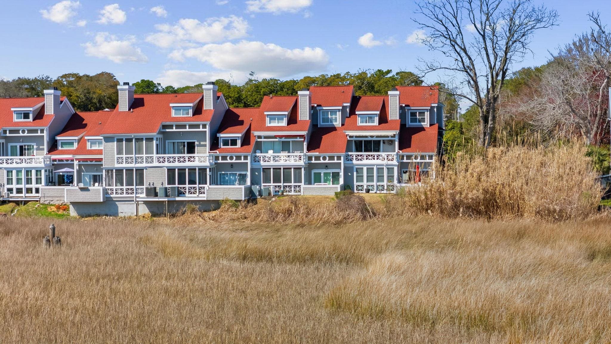 4396 Baldwin Ave. 112