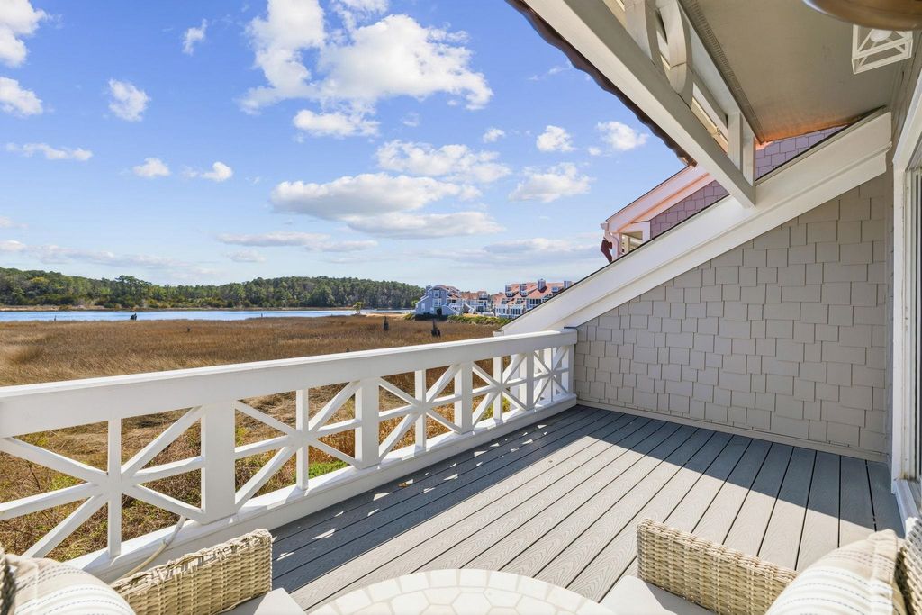 Photo of 4396 Baldwin Ave #112, Little River, SC 29566 (MLS # 2606107)