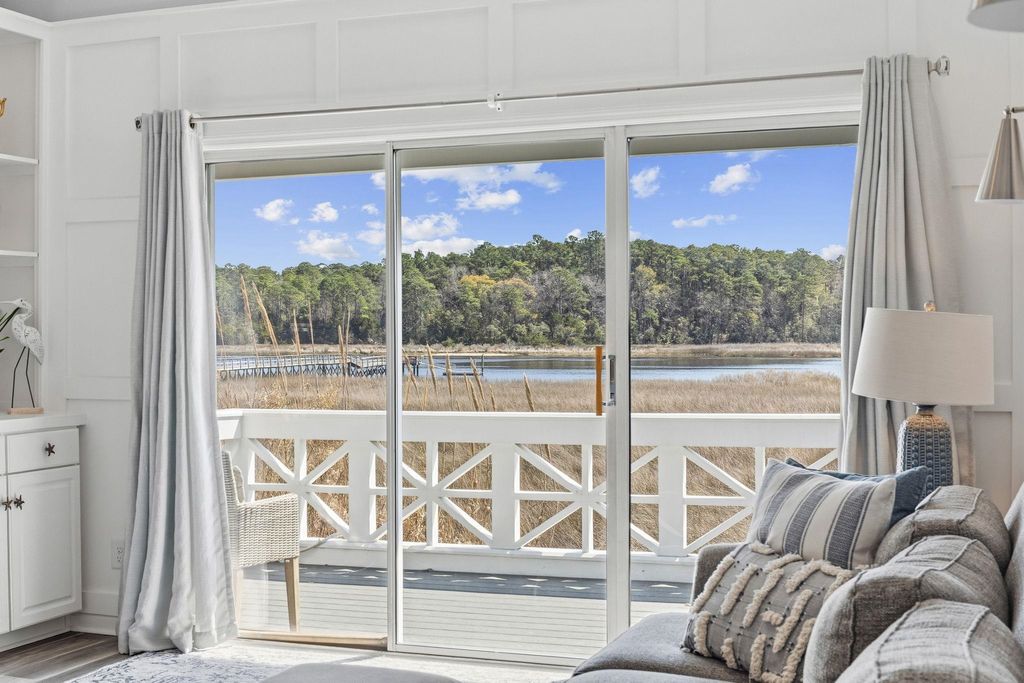 Photo of 4396 Baldwin Ave #112, Little River, SC 29566 (MLS # 2606107)