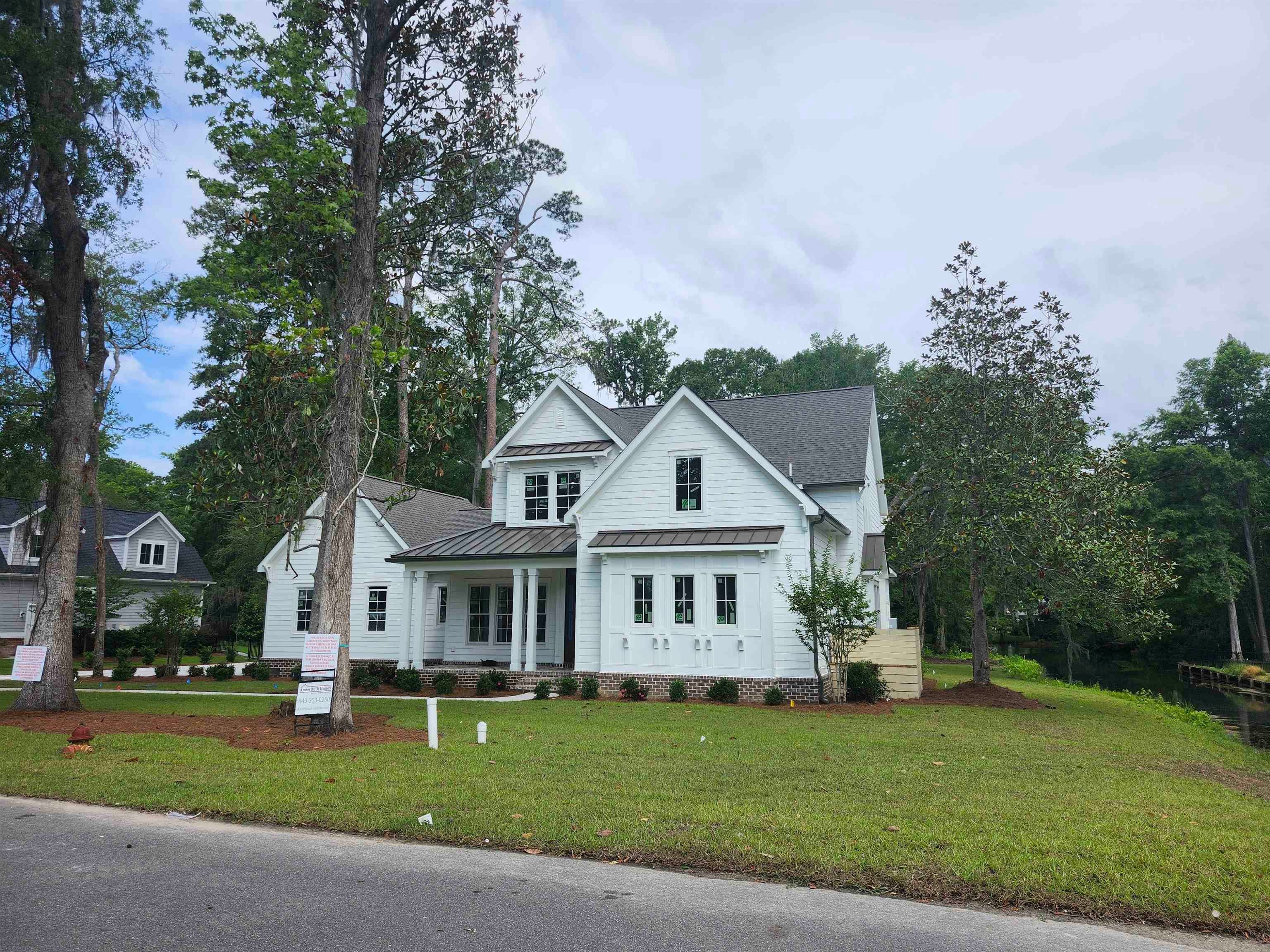 231 Tuckers Rd.