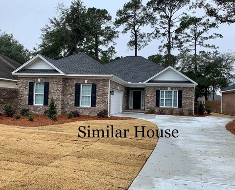 A home in Pawleys Island