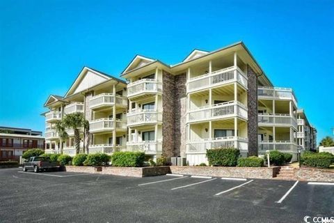 2805 N Ocean Blvd. 113 Myrtle Beach SC 29577