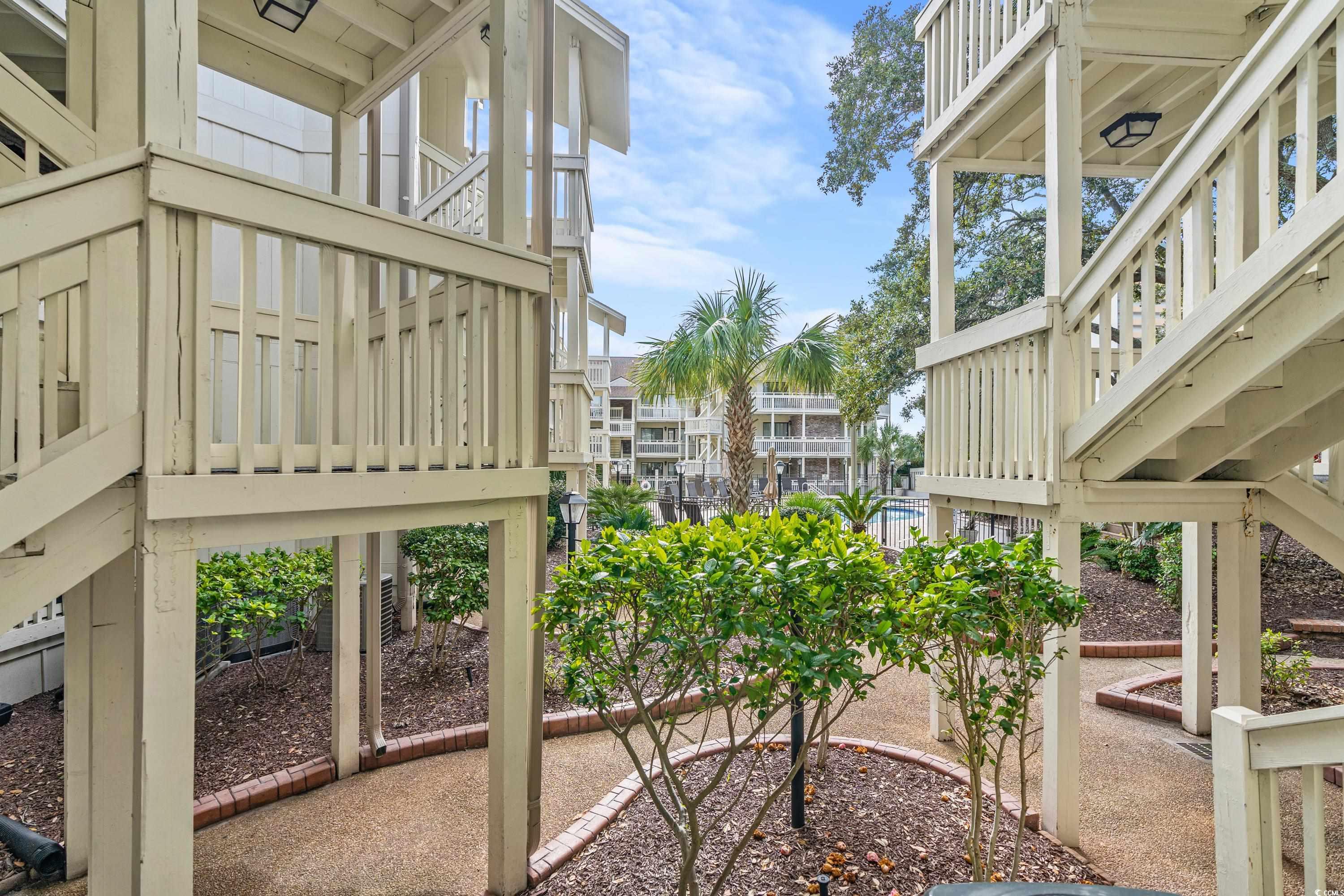 2805 N Ocean Blvd. 113