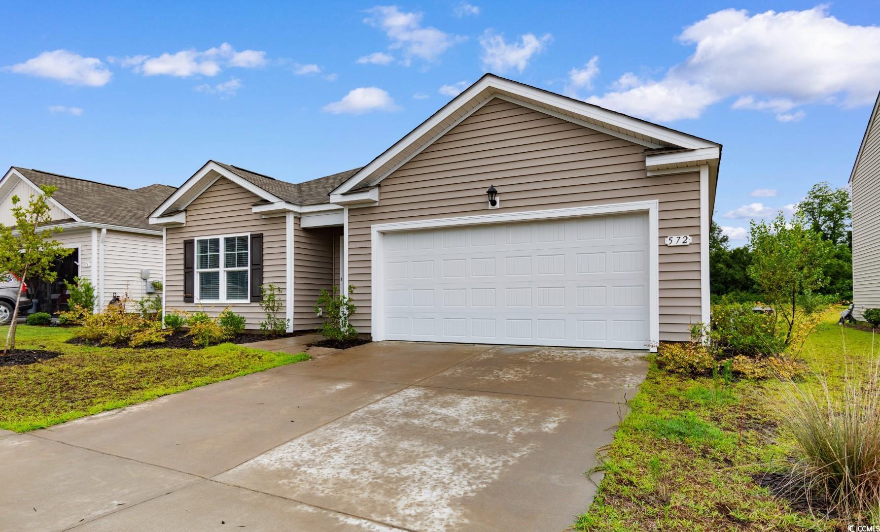 572 Woodland Farms Circle