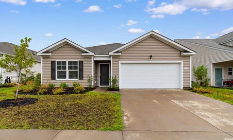 572 Woodland Farms Circle Aynor SC 29511