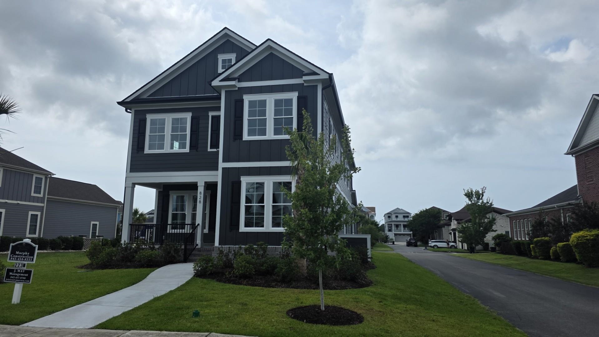 828 Crystal Water Way