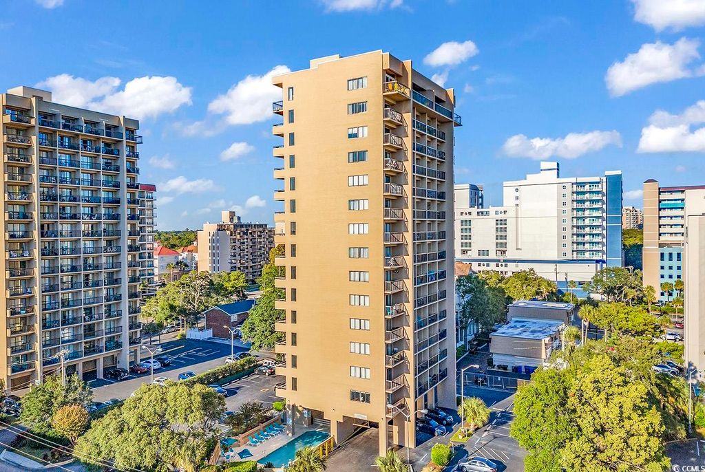 Photo of 210 75th Ave N Ave #4083, Myrtle Beach, SC 29572 (MLS # 2528327)