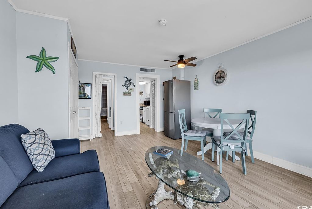 Photo of 210 75th Ave N Ave #4083, Myrtle Beach, SC 29572 (MLS # 2528327)