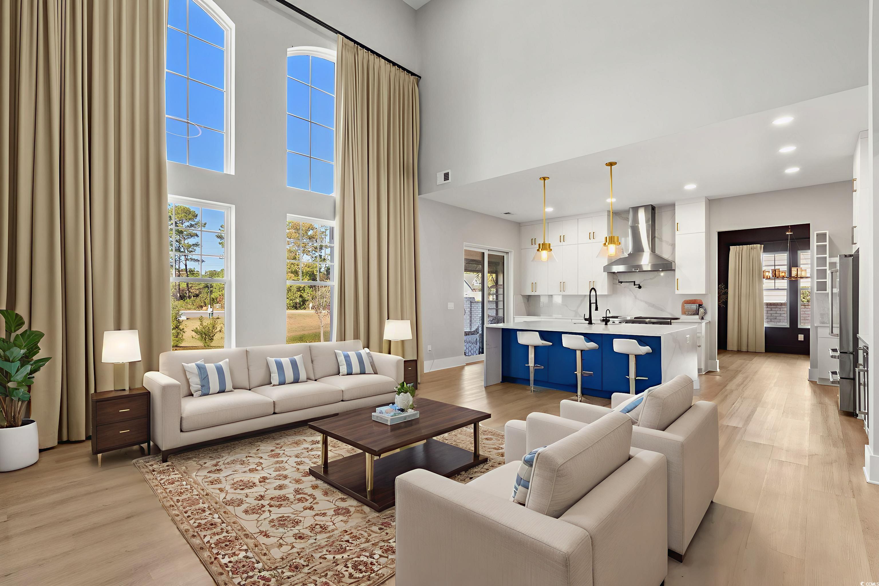 5917 Country Club Dr.