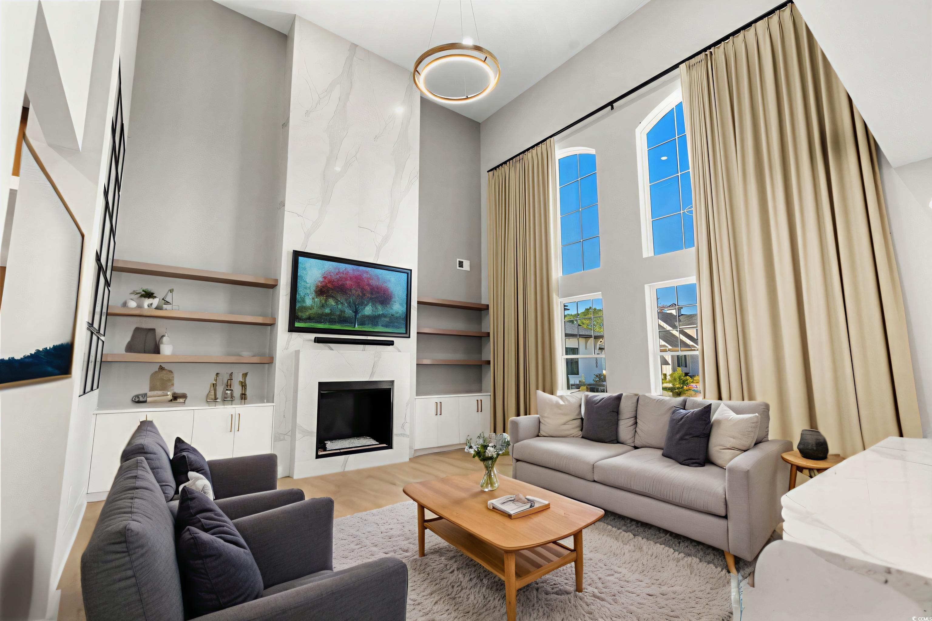 5917 Country Club Dr.