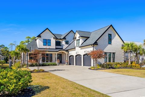 5917 Country Club Dr. Myrtle Beach SC 29577