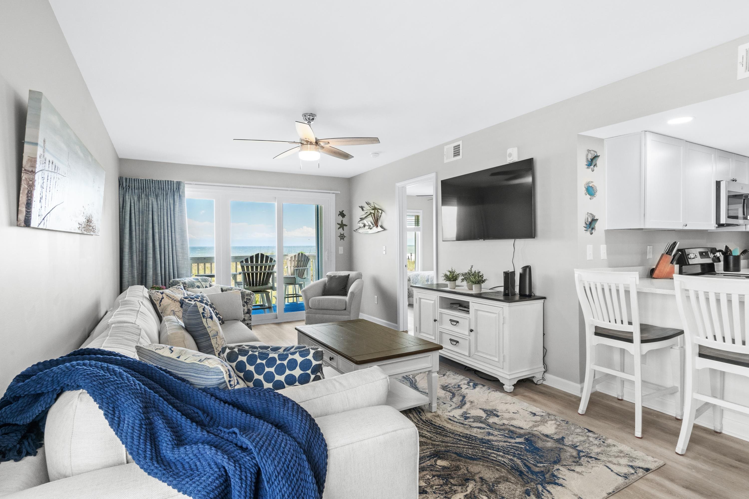 941 S Ocean Blvd. A1